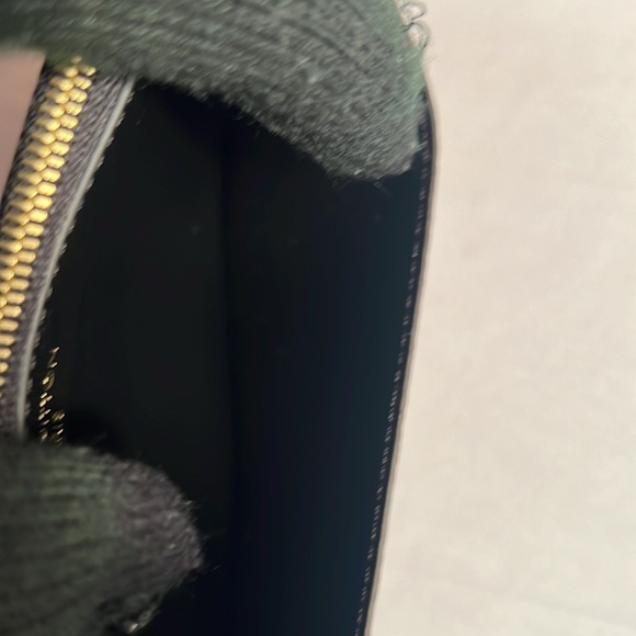 🔥💯Authentic Louis Vuitton Slim Purse - Picture 5 of 6